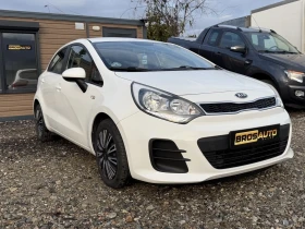 Kia Rio 1.4 crdi 