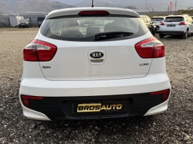 Kia Rio 1.4 crdi  - 12200 лв. / 6237.76 € - 25461491 4