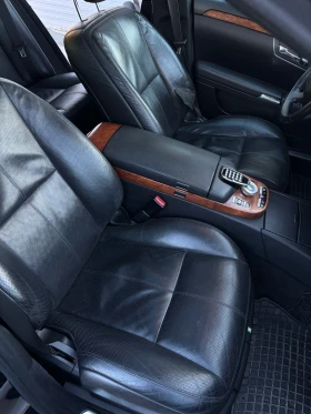 Mercedes-Benz S 320, снимка 14