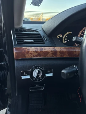 Mercedes-Benz S 320, снимка 10