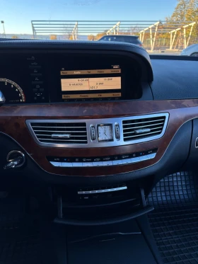 Mercedes-Benz S 320, снимка 9