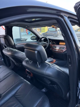 Mercedes-Benz S 320, снимка 13