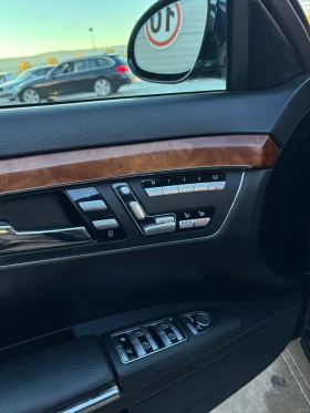 Mercedes-Benz S 320, снимка 7