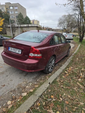 Volvo S40 2.5 T T5 AWD R-Design | Mobile.bg    5