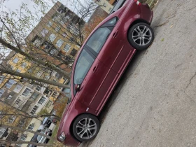 Volvo S40 2.5 T T5 AWD R-Design | Mobile.bg    4