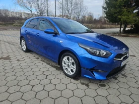 Kia Ceed 1.0 Turbo 120к.с. ГАРАНЦИЯ ! - 25900 лв. / 13242.46 € - 34283595 5