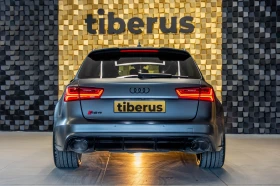 Audi Rs6 Performance, снимка 4
