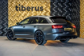 Audi Rs6 Performance, снимка 2
