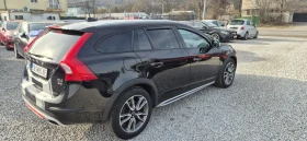 Volvo V60 Cross Country 2.4-190кс.4Х4.NAVY, снимка 5