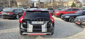 Volvo V60 Cross Country 2.4-190кс.4Х4.NAVY, снимка 7