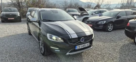 Volvo V60 Cross Country 2.4-190кс.4Х4.NAVY, снимка 3