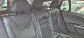 Volvo V60 Cross Country 2.4-190кс.4Х4.NAVY, снимка 11