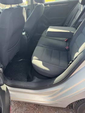 VW Golf Golf 6, 1.6 Multifuel, снимка 7