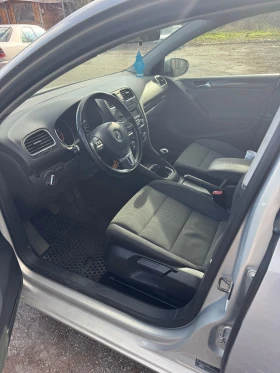 VW Golf Golf 6, 1.6 Multifuel, снимка 6