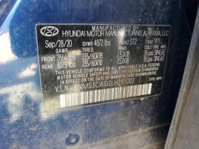 Hyundai Lantra 2.4L 4 All wheel drive - 9600 € / 18775.97 лв. - 62775752 6