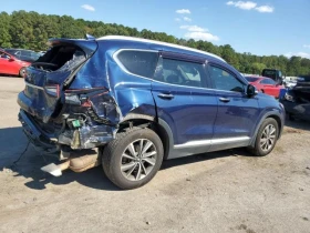 Hyundai Lantra 2.4L 4 All wheel drive - 9600 € / 18775.97 лв. - 62775752 8