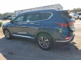 Hyundai Lantra 2.4L 4 All wheel drive - 9600 € / 18775.97 лв. - 62775752 7