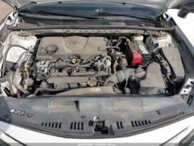 Toyota Camry SE* NIGHTSHADE EDITION* DISTRONIC* ПОДГРЕВИ*  - 16000 € / 31293.28 лв. - 68738518 9