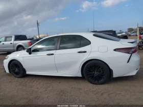 Toyota Camry SE* NIGHTSHADE EDITION* DISTRONIC* ПОДГРЕВИ*  - 16000 € / 31293.28 лв. - 68738518 13