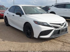 Toyota Camry SE* NIGHTSHADE EDITION* DISTRONIC* ПОДГРЕВИ* 