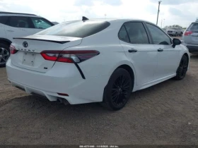 Toyota Camry SE* NIGHTSHADE EDITION* DISTRONIC* ПОДГРЕВИ*  - 16000 € / 31293.28 лв. - 68738518 4