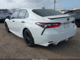 Toyota Camry SE* NIGHTSHADE EDITION* DISTRONIC* ПОДГРЕВИ*  - 16000 € / 31293.28 лв. - 68738518 3