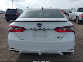Toyota Camry SE* NIGHTSHADE EDITION* DISTRONIC* ПОДГРЕВИ*  - 16000 € / 31293.28 лв. - 68738518 15