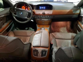 BMW 750 4.8L 8 Rear-wheel drive - 8300 € / 16233.39 лв. - 83712923 10