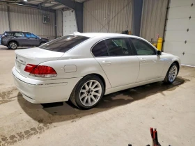 BMW 750 4.8L 8 Rear-wheel drive - 8300 € / 16233.39 лв. - 83712923 5