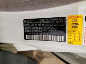 BMW 750 4.8L 8 Rear-wheel drive - 8300 € / 16233.39 лв. - 83712923 4