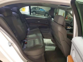 BMW 750 4.8L 8 Rear-wheel drive - 8300 € / 16233.39 лв. - 83712923 12