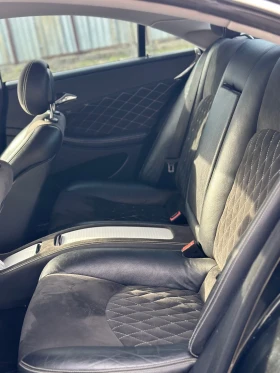Mercedes-Benz CLS 350 LPG 272+ hp пружини, снимка 7