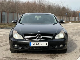 Mercedes-Benz CLS 350 LPG 272+ hp пружини, снимка 2