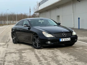 Mercedes-Benz CLS 350 LPG 272+ hp пружини, снимка 3