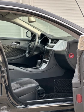 Mercedes-Benz CLS 350 LPG 272+ hp пружини, снимка 10