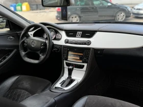 Mercedes-Benz CLS 350 LPG 272+ hp пружини, снимка 7