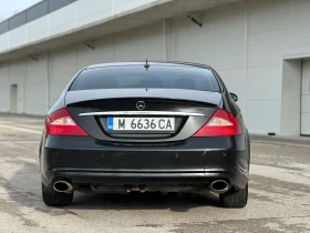 Mercedes-Benz CLS 350 LPG 272+ hp пружини, снимка 5