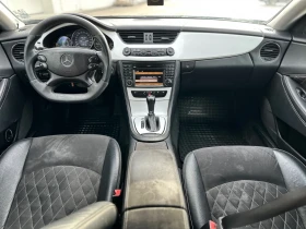 Mercedes-Benz CLS 350 LPG 272+ hp пружини, снимка 11