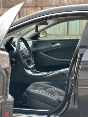 Mercedes-Benz CLS 350 LPG 272+ hp пружини, снимка 8