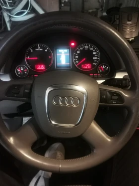 Audi A4, снимка 3