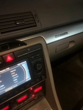 Audi A4, снимка 5