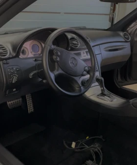 Mercedes-Benz CLK MERCEDES-BENZ CLK 320 AVANTGARDE - 4000 € / 7823.32 лв. - 17137602 2