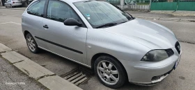 Seat Ibiza 1.4i  75кс, снимка 3