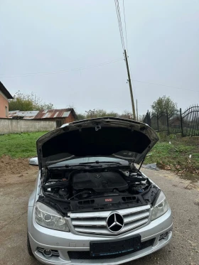 Mercedes-Benz C 220 W204 | Auto.bg — изображение 5