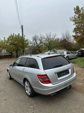 Mercedes-Benz C 220 W204 | Auto.bg — изображение 3