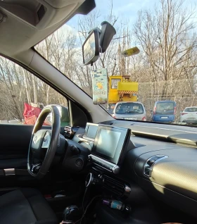 Citroen C4 Cactus FEEL BLUE HDI 100 BVM , снимка 6