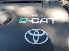 Toyota Avensis 2.2 - 4600 € / 8996.82 лв. - 52825315 13