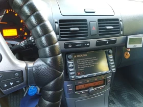 Toyota Avensis 2.2 - 4600 € / 8996.82 лв. - 52825315 15