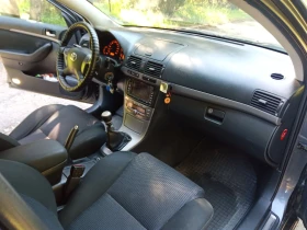 Toyota Avensis 2.2 - 4600 € / 8996.82 лв. - 52825315 6