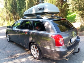 Toyota Avensis 2.2 - 4600 € / 8996.82 лв. - 52825315 2